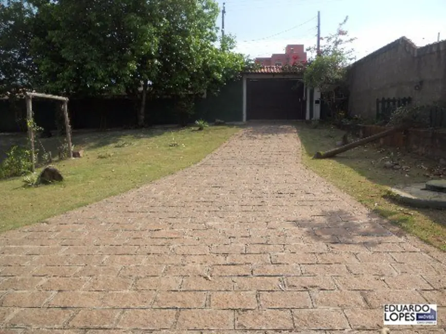 Foto 8 de Chácara com 3 quartos à venda, 308m2 em Terras de Itaici, Indaiatuba - SP