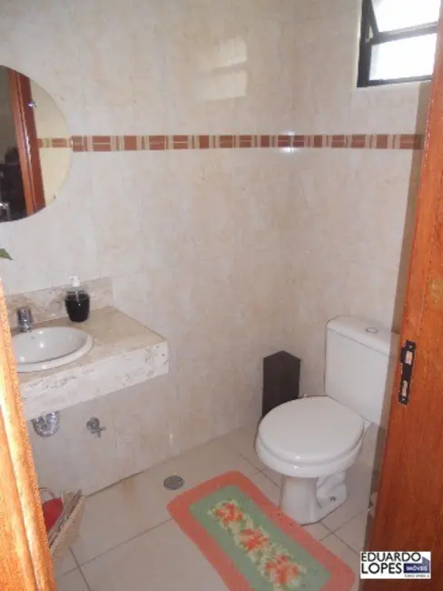 Foto 9 de Chácara com 3 quartos à venda, 308m2 em Terras de Itaici, Indaiatuba - SP