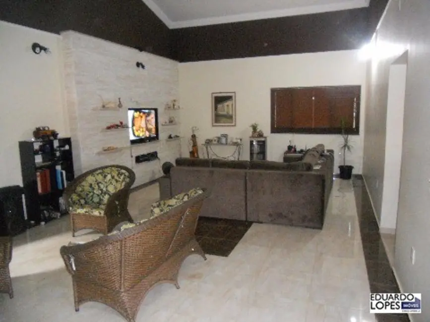 Foto 5 de Chácara com 3 quartos à venda, 308m2 em Terras de Itaici, Indaiatuba - SP