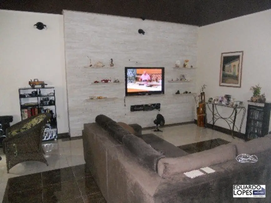 Foto 7 de Chácara com 3 quartos à venda, 308m2 em Terras de Itaici, Indaiatuba - SP