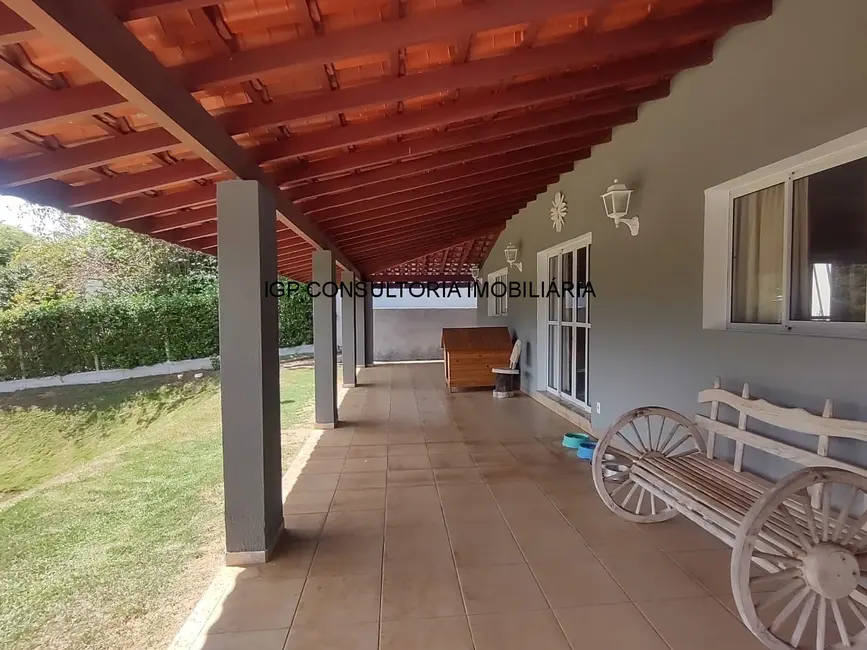 Foto 3 de Chácara com 5 quartos à venda, 696m2 em Terras de Itaici, Indaiatuba - SP