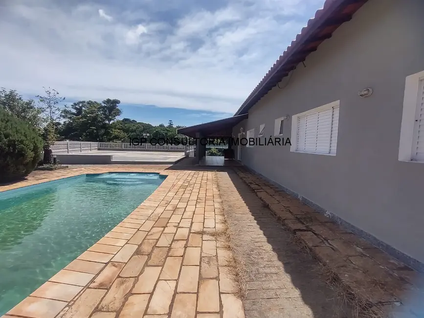 Foto 6 de Chácara com 5 quartos à venda, 696m2 em Terras de Itaici, Indaiatuba - SP