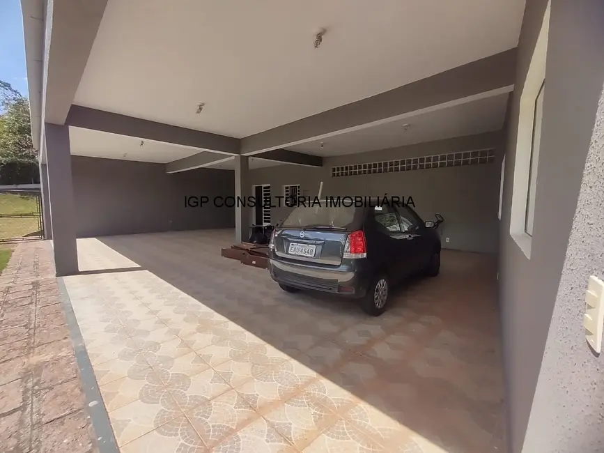 Foto 9 de Chácara com 5 quartos à venda, 696m2 em Terras de Itaici, Indaiatuba - SP