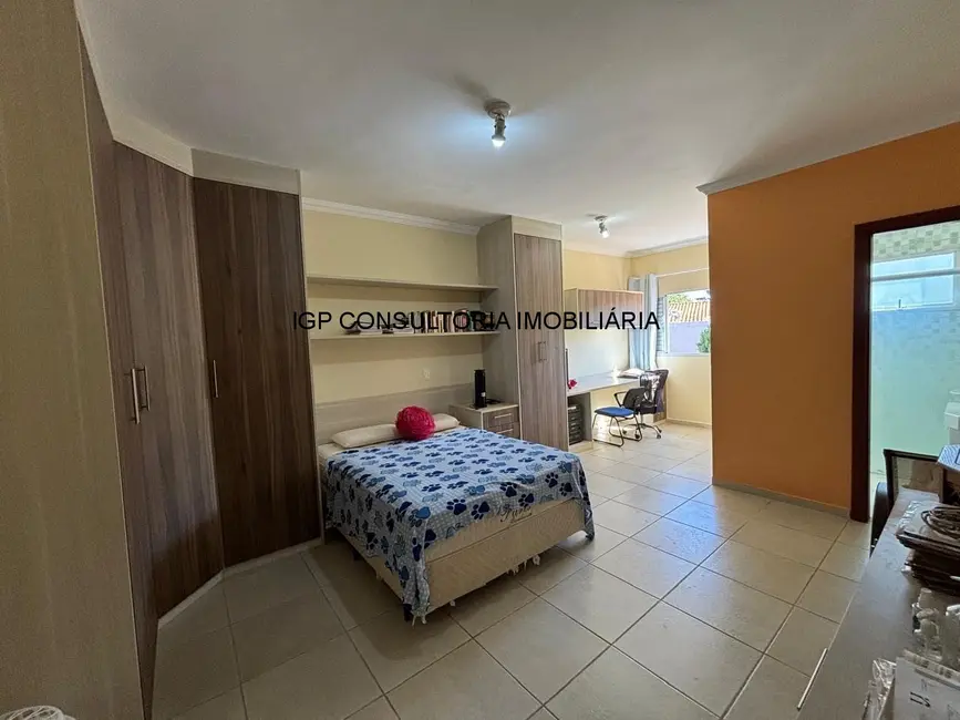 Foto 2 de Chácara com 5 quartos à venda, 696m2 em Terras de Itaici, Indaiatuba - SP