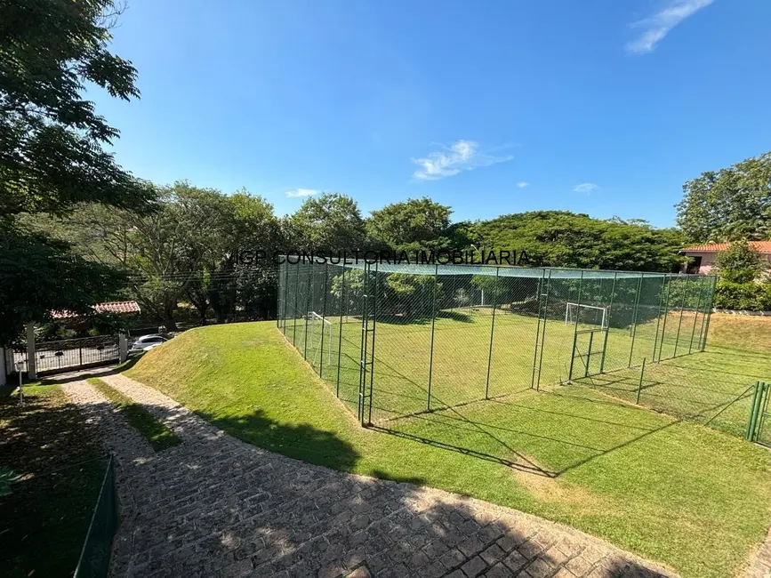 Foto 1 de Chácara com 5 quartos à venda, 696m2 em Terras de Itaici, Indaiatuba - SP