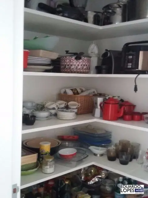 Foto 5 de Casa de Condomínio com 3 quartos à venda, 303m2 em Jardim Residencial Villa Suíça, Indaiatuba - SP