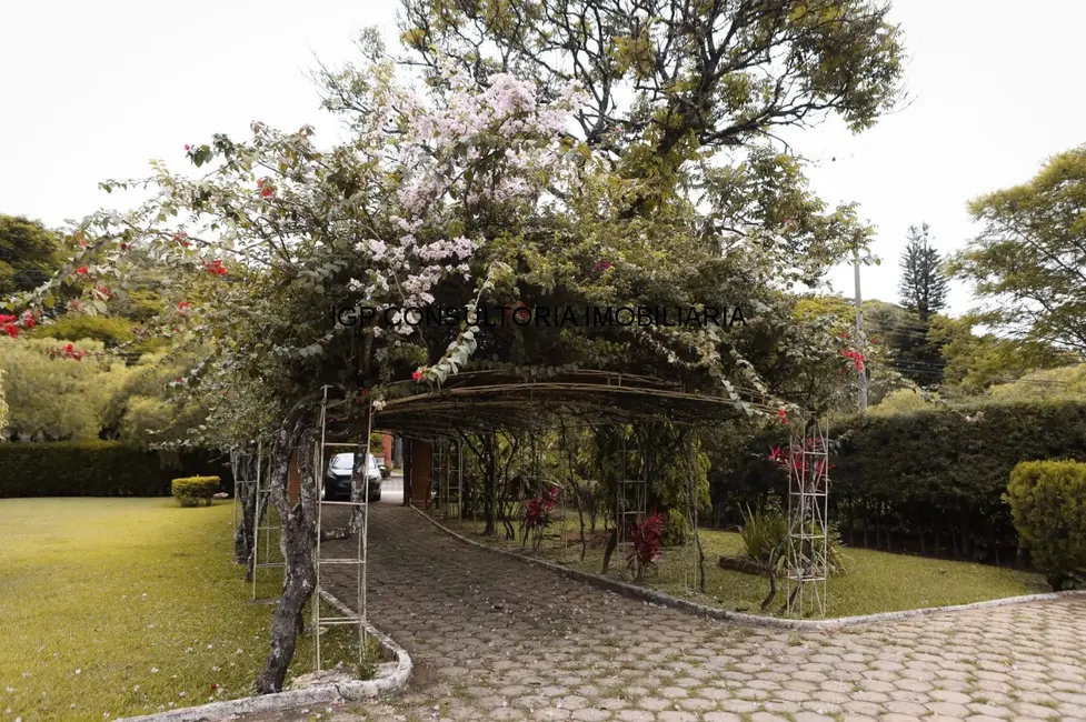 Foto 9 de Chácara com 8 quartos à venda, 488m2 em Chácara Polaris, Indaiatuba - SP