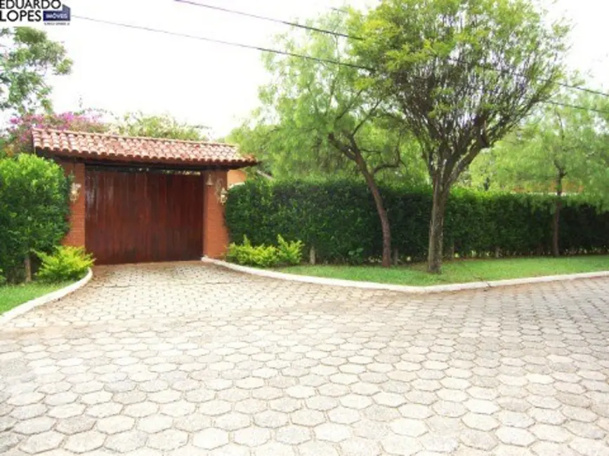 Foto 5 de Chácara com 8 quartos à venda, 488m2 em Chácara Polaris, Indaiatuba - SP