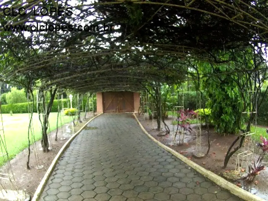 Foto 4 de Chácara com 8 quartos à venda, 488m2 em Chácara Polaris, Indaiatuba - SP