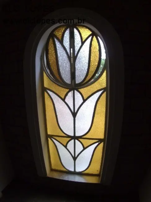 Foto 3 de Chácara com 8 quartos à venda, 488m2 em Chácara Polaris, Indaiatuba - SP