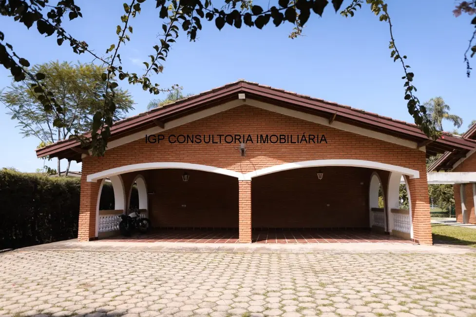 Foto 5 de Chácara com 8 quartos à venda, 488m2 em Chácara Polaris, Indaiatuba - SP