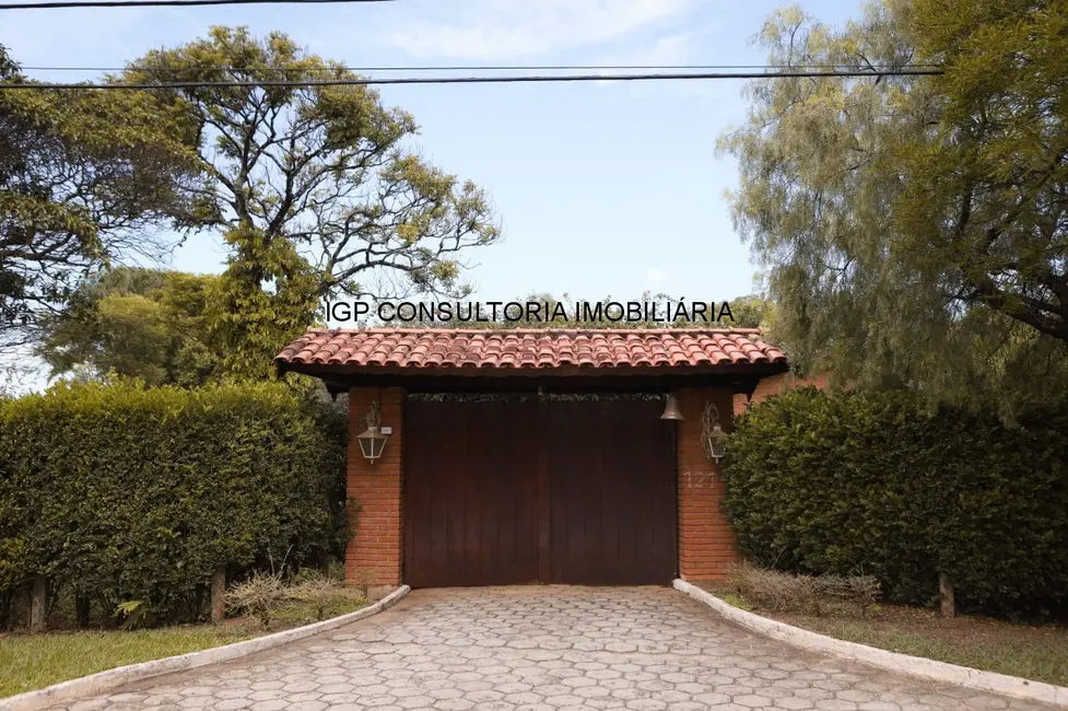 Foto 7 de Chácara com 8 quartos à venda, 488m2 em Chácara Polaris, Indaiatuba - SP