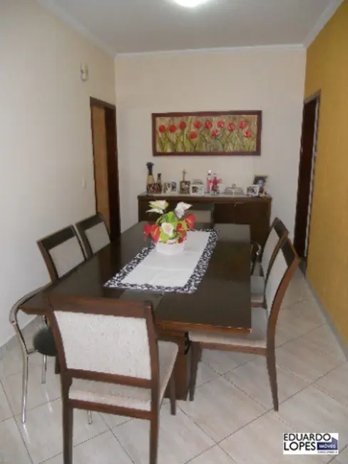 Foto 2 de Casa com 3 quartos à venda, 139m2 em Jardim Belo Horizonte, Indaiatuba - SP