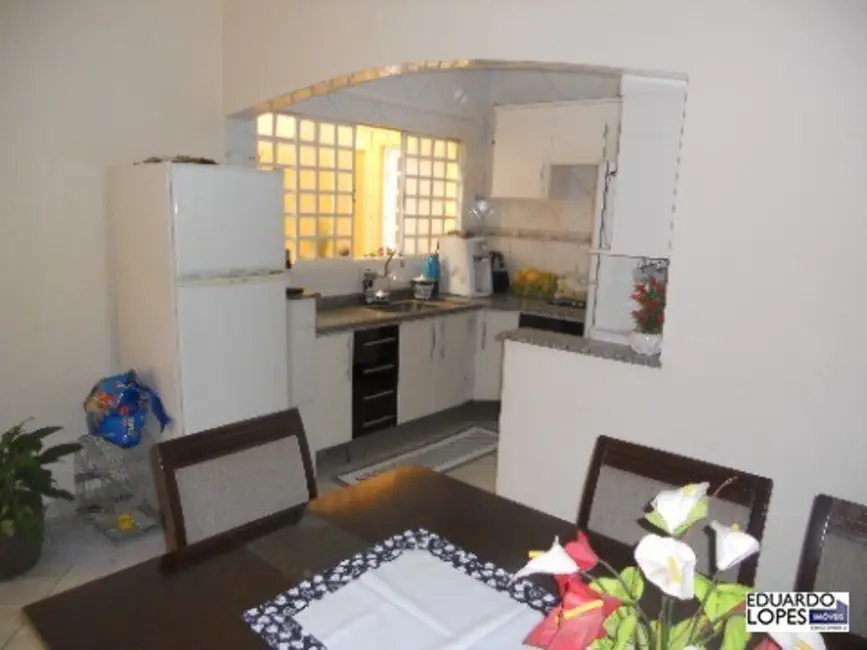 Foto 8 de Casa com 3 quartos à venda, 139m2 em Jardim Belo Horizonte, Indaiatuba - SP