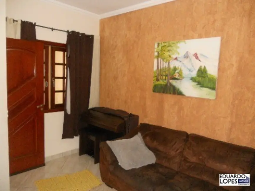 Foto 7 de Casa com 3 quartos à venda, 139m2 em Jardim Belo Horizonte, Indaiatuba - SP