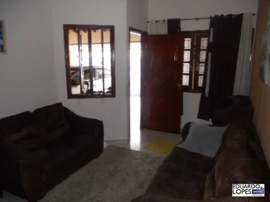 Foto 9 de Casa com 3 quartos à venda, 139m2 em Jardim Belo Horizonte, Indaiatuba - SP