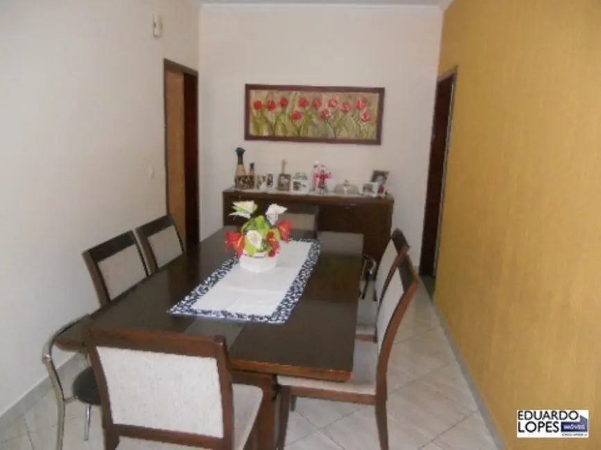 Foto 1 de Casa com 3 quartos à venda, 139m2 em Jardim Belo Horizonte, Indaiatuba - SP