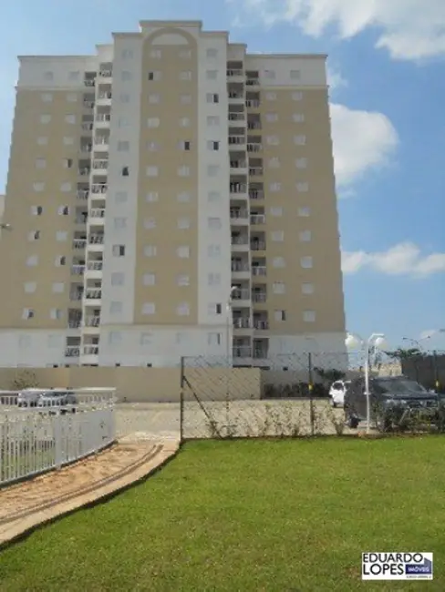 Foto 1 de Apartamento com 3 quartos à venda, 75m2 em Jardim Nova Era, Salto - SP