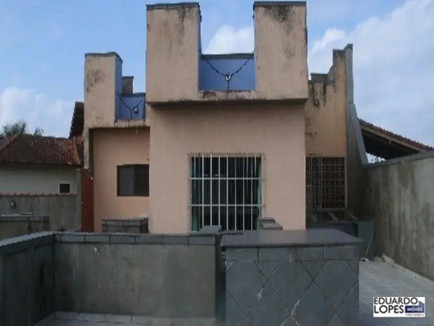 Foto 6 de Casa com 4 quartos à venda, 318m2 em Itanhaem - SP