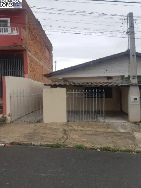 Foto 1 de Casa com 3 quartos à venda, 94m2 em Jardim Morada do Sol, Indaiatuba - SP