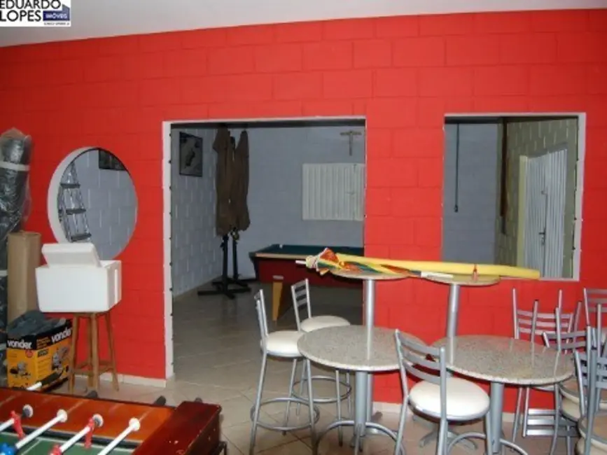 Foto 4 de Sítio / Rancho com 6 quartos à venda, 800m2 em Elias Fausto - SP