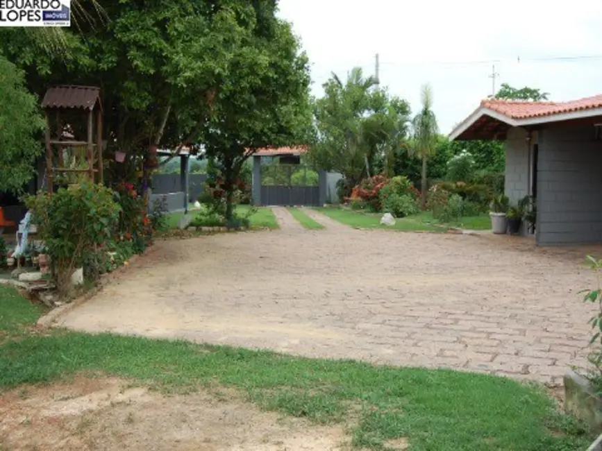 Foto 8 de Sítio / Rancho com 6 quartos à venda, 800m2 em Elias Fausto - SP