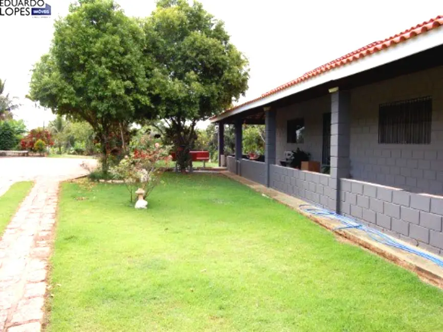 Foto 3 de Sítio / Rancho com 6 quartos à venda, 800m2 em Elias Fausto - SP