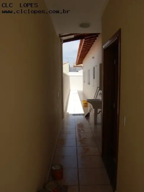 Foto 6 de Casa com 2 quartos à venda, 78m2 em Jardim Morada do Sol, Indaiatuba - SP