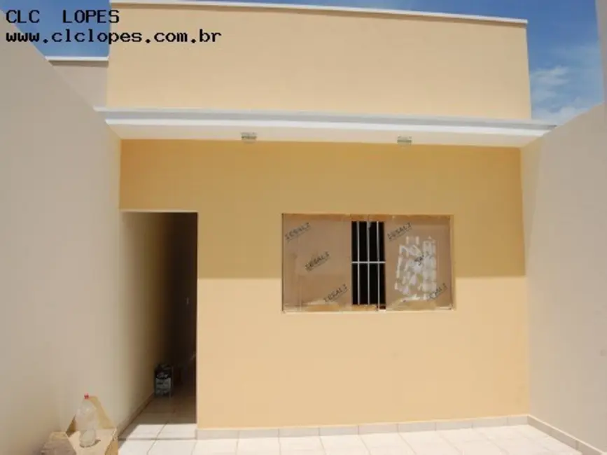 Foto 2 de Casa com 2 quartos à venda, 78m2 em Jardim Morada do Sol, Indaiatuba - SP