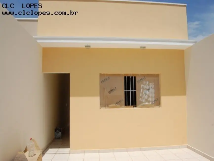 Foto 4 de Casa com 2 quartos à venda, 78m2 em Jardim Morada do Sol, Indaiatuba - SP