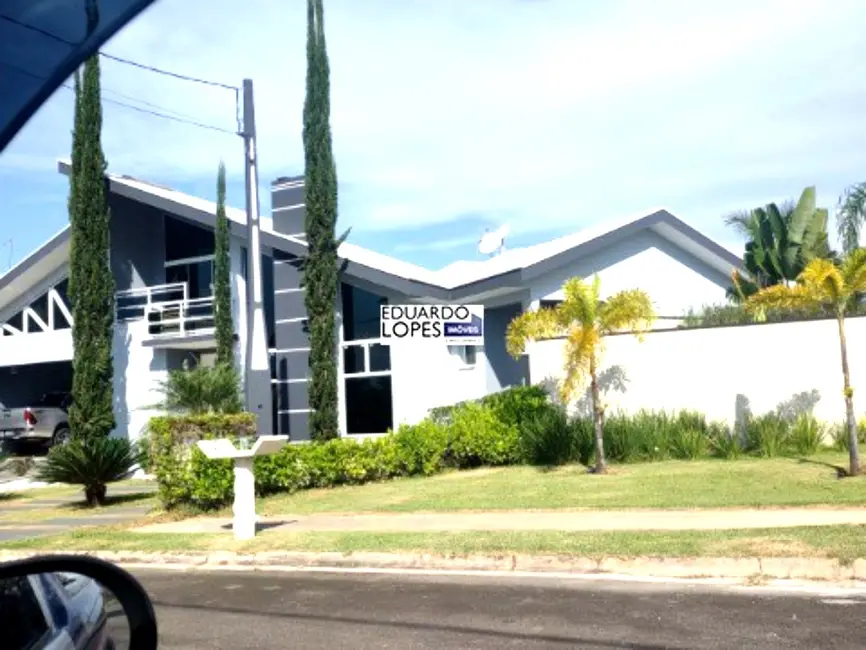 Foto 9 de Casa de Condomínio com 4 quartos à venda, 265m2 em Jardim dos Lagos, Indaiatuba - SP