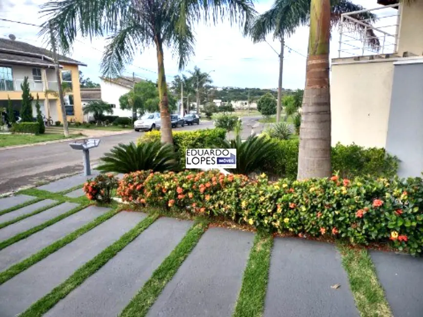 Foto 5 de Casa de Condomínio com 4 quartos à venda, 265m2 em Jardim dos Lagos, Indaiatuba - SP