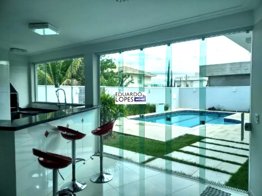 Foto 4 de Casa de Condomínio com 4 quartos à venda, 265m2 em Jardim dos Lagos, Indaiatuba - SP