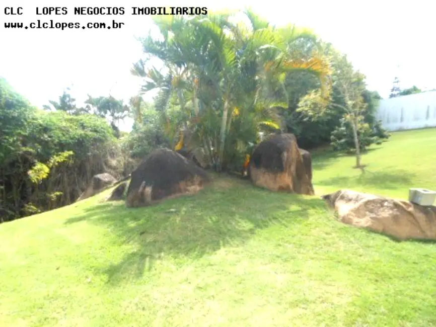 Foto 3 de Chácara com 5 quartos à venda, 790m2 em Colinas do Mosteiro de Itaici, Indaiatuba - SP