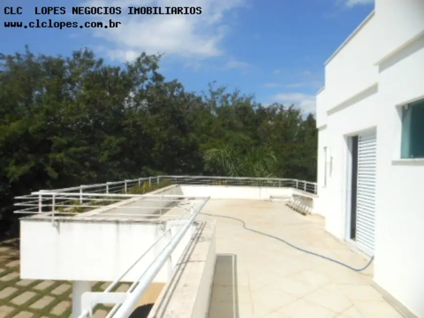 Foto 9 de Chácara com 5 quartos à venda, 790m2 em Colinas do Mosteiro de Itaici, Indaiatuba - SP