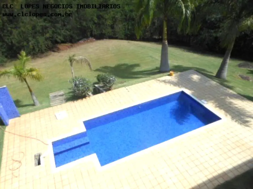 Foto 6 de Chácara com 5 quartos à venda, 790m2 em Colinas do Mosteiro de Itaici, Indaiatuba - SP