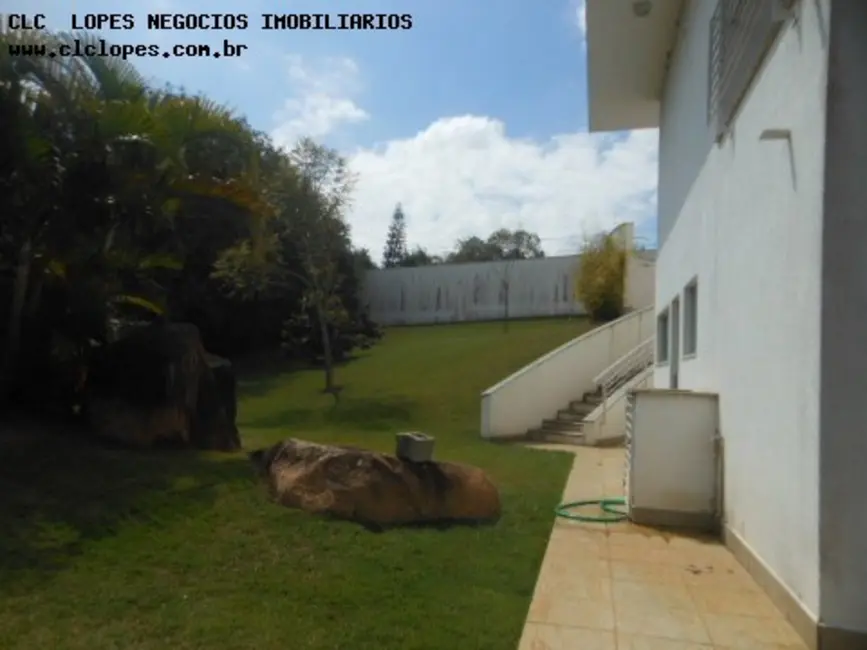 Foto 2 de Chácara com 5 quartos à venda, 790m2 em Colinas do Mosteiro de Itaici, Indaiatuba - SP