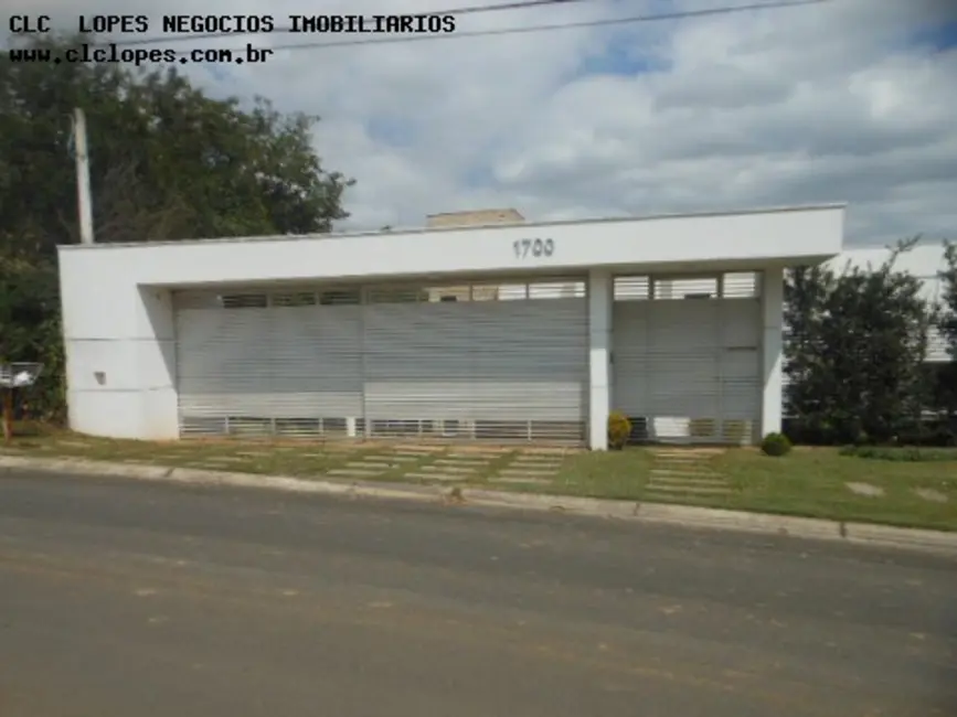 Foto 4 de Chácara com 5 quartos à venda, 790m2 em Colinas do Mosteiro de Itaici, Indaiatuba - SP