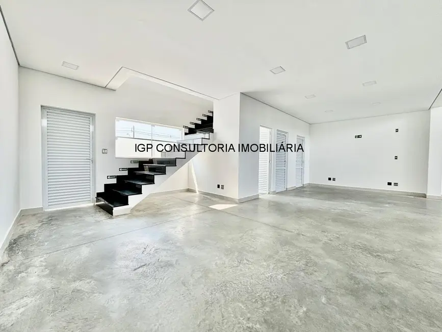 Foto 7 de Sala Comercial à venda, 225m2 em Jardim Residencial Veneza, Indaiatuba - SP