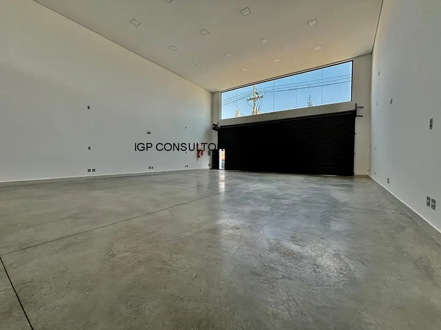 Foto 8 de Sala Comercial à venda, 225m2 em Jardim Residencial Veneza, Indaiatuba - SP