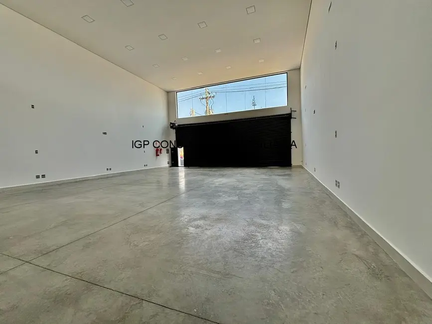 Foto 9 de Sala Comercial à venda, 225m2 em Jardim Residencial Veneza, Indaiatuba - SP