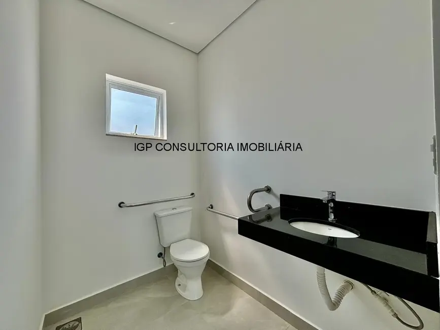 Foto 5 de Sala Comercial à venda, 225m2 em Jardim Residencial Veneza, Indaiatuba - SP