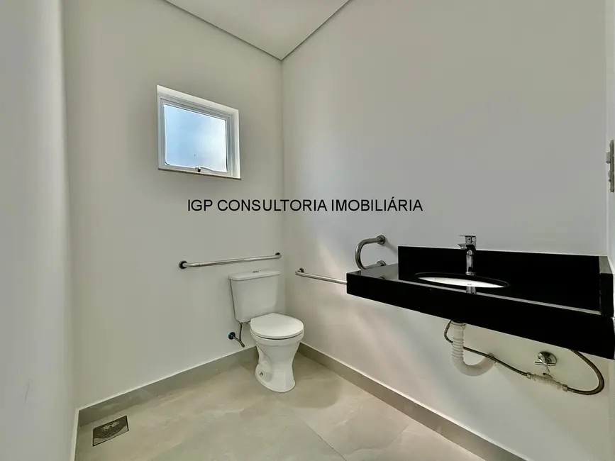 Foto 4 de Sala Comercial à venda, 225m2 em Jardim Residencial Veneza, Indaiatuba - SP