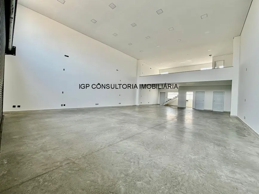Foto 3 de Sala Comercial à venda, 225m2 em Jardim Residencial Veneza, Indaiatuba - SP
