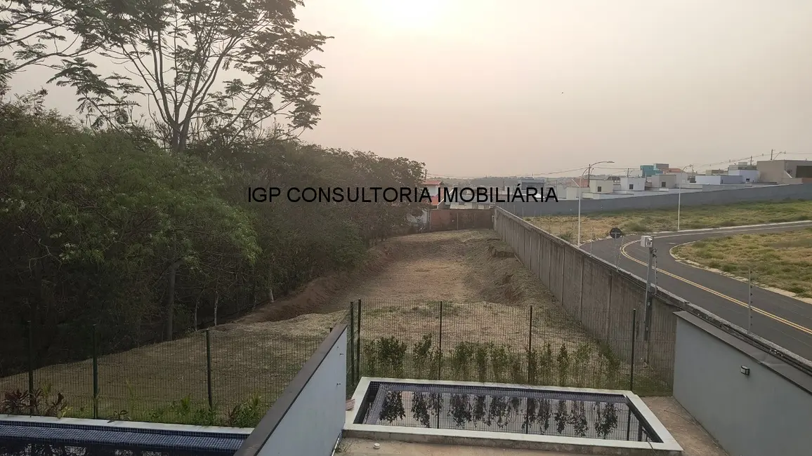 Foto 4 de Casa de Condomínio com 3 quartos à venda, 120m2 em Jardim Park Real, Indaiatuba - SP