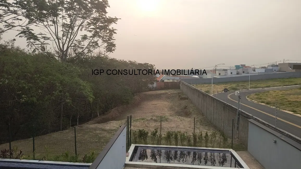 Foto 5 de Casa de Condomínio com 3 quartos à venda, 120m2 em Jardim Park Real, Indaiatuba - SP