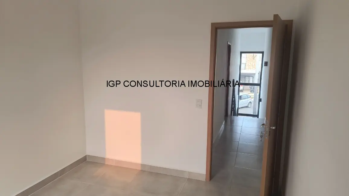 Foto 9 de Casa de Condomínio com 3 quartos à venda, 120m2 em Jardim Park Real, Indaiatuba - SP