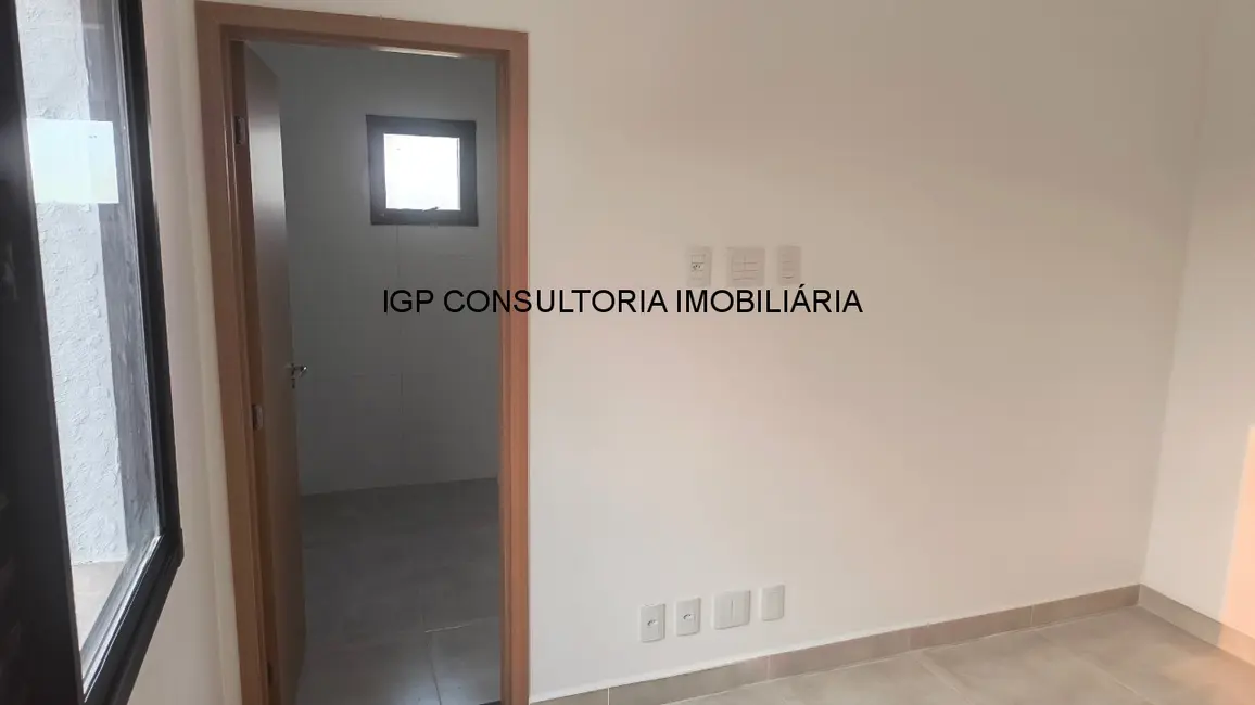 Foto 8 de Casa de Condomínio com 3 quartos à venda, 120m2 em Jardim Park Real, Indaiatuba - SP