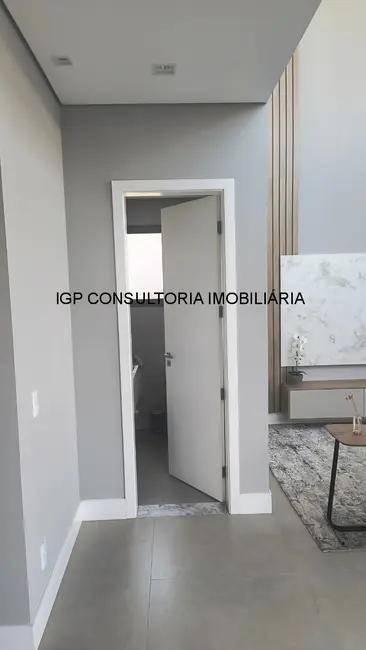 Foto 7 de Casa de Condomínio com 4 quartos à venda, 354m2 em Residencial Duas Marias, Indaiatuba - SP