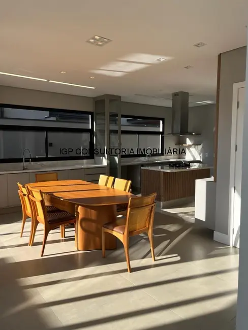 Foto 6 de Casa de Condomínio com 4 quartos à venda, 354m2 em Residencial Duas Marias, Indaiatuba - SP